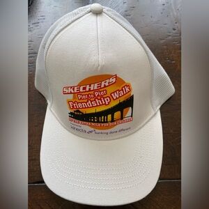 BRAND NEW! ~ Skechers Trucker Hat/Cap